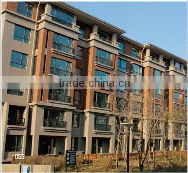 HOUSON PORCELAIN TILES - SPLIT TILES