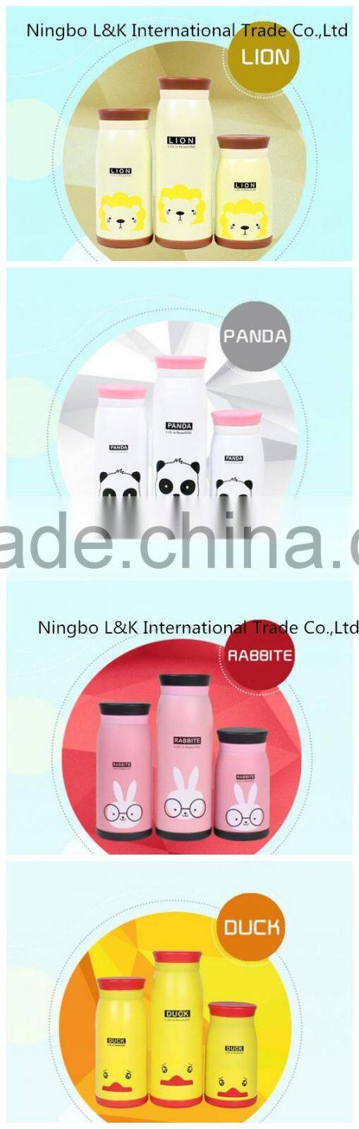 High quality stainless steel bottle/stainless steel vacuum flask