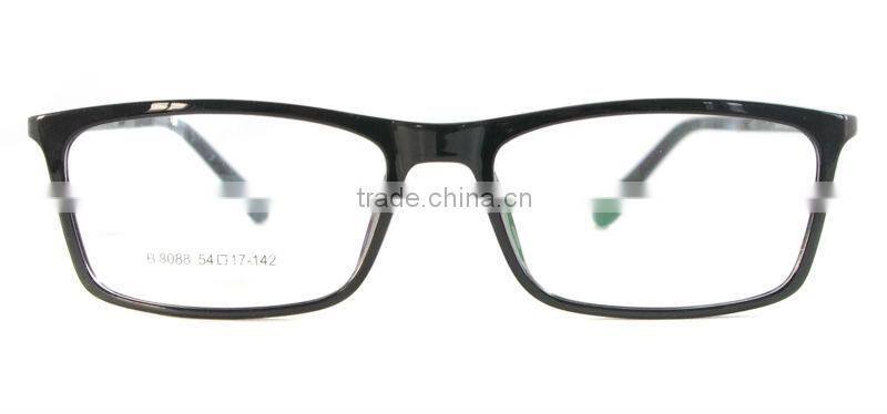 china wholesale optical eyeglasses frame and tr90 plastic optical frame
