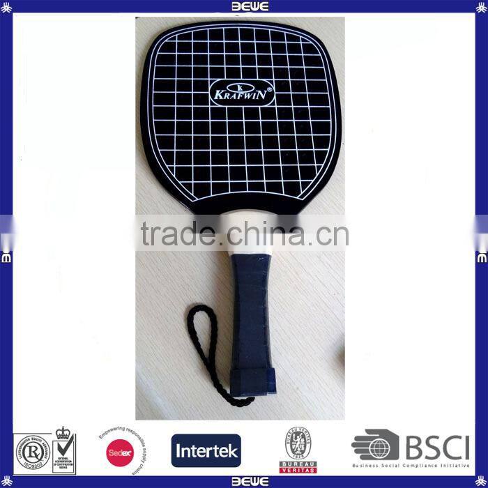 manufacture price high quality wood pickleball paddle