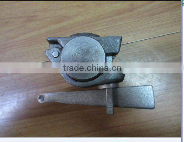 quick connect coupler