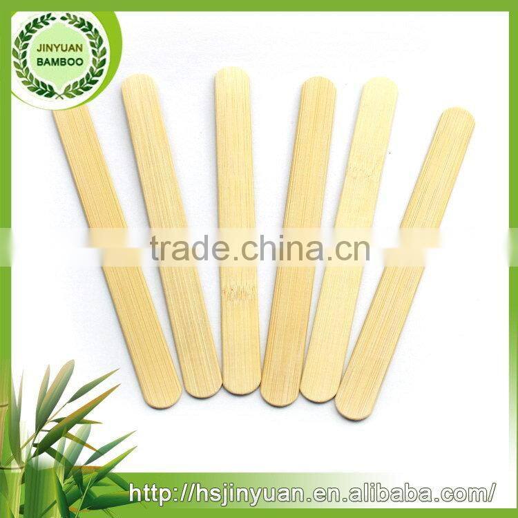 2016 New Arrival high grade sterile adult tongue depressor