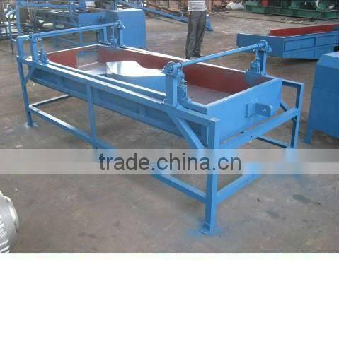 all kinds rubber machine