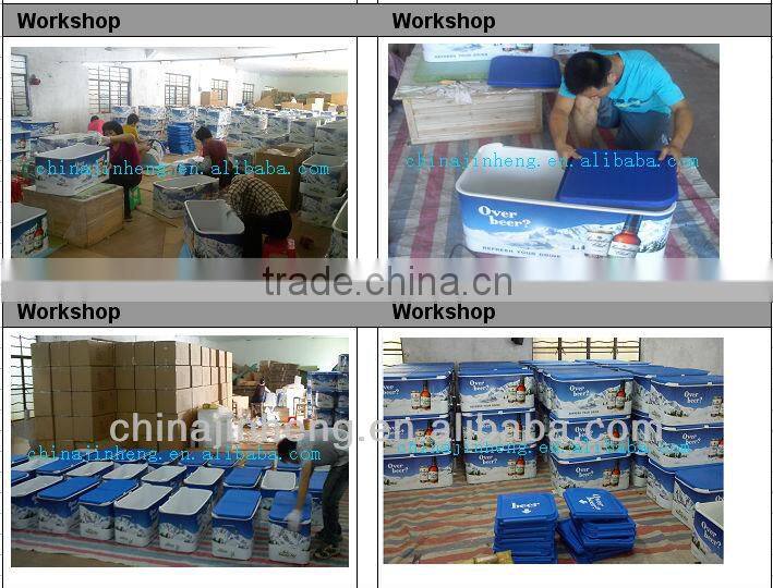 2L Insulated water cooler jug