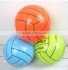 volleyball/beach ball/pvc toy ball