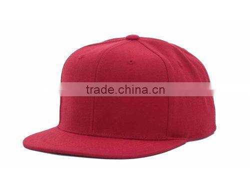 Custom Tropical Print Snapback Caps