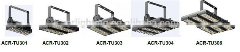 Energy saving waterproof IP65 Led tunnel light 120w