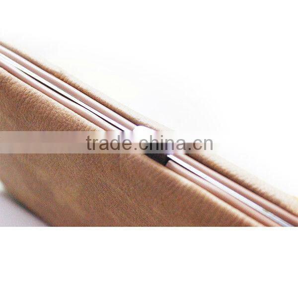 Particular lady manicure set