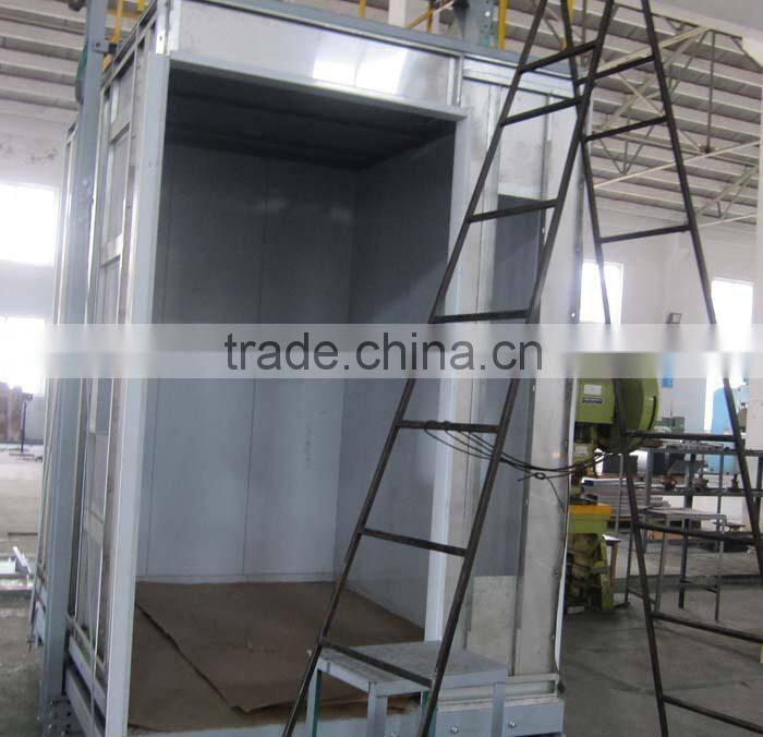 Passenger Elevator Cabin, Lift Cabin