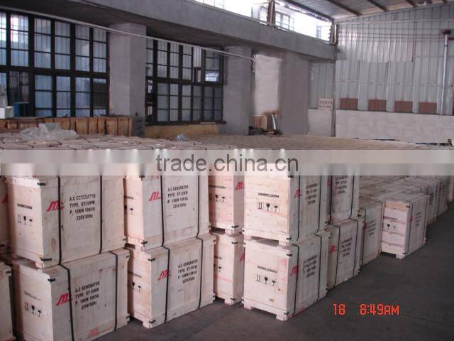 2kw 5kw 10kw 15kw 20kw 25kw single phase alternator with 100% copper wire