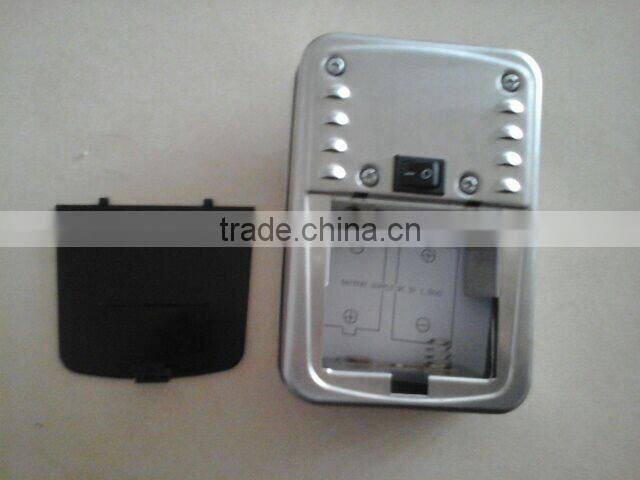 BBQ rotisserie DC motor