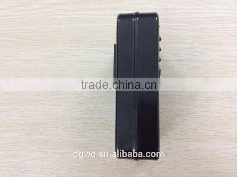 CE CSA SAA certificated bbq rotisserie DC motor