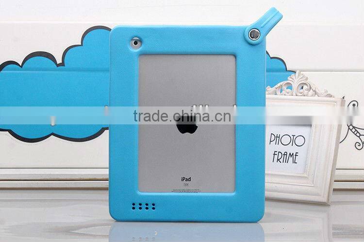 for Apple iPad 4 creative Soft EVA Foam Kids case