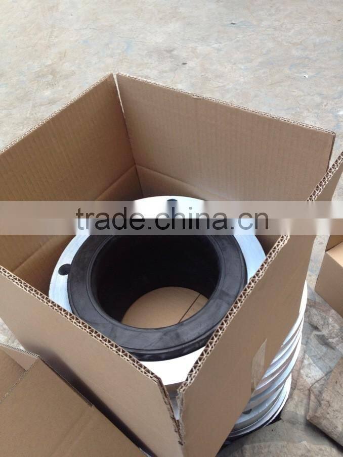 Competitive Rubber Expansion Joint Price In Paksitan
