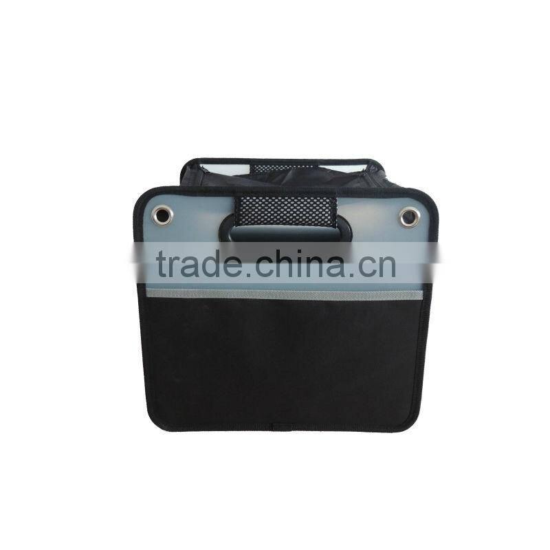 2013 New foldable car trunk organizer