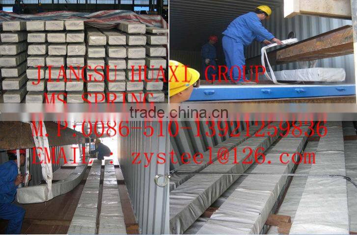 steel flat bar