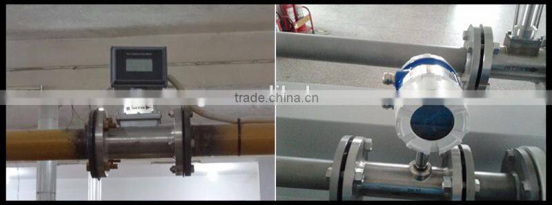 Hot sale good quality beverage flow meter