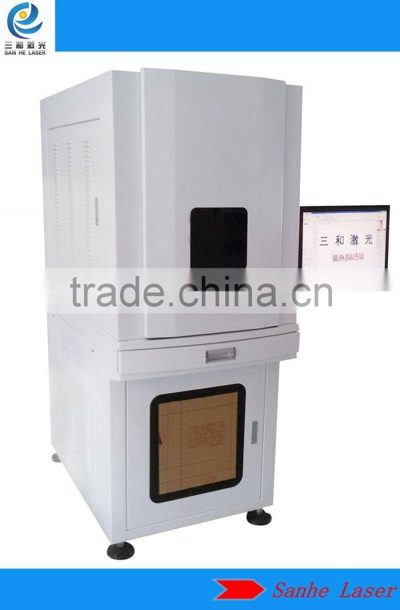 New design uv laser marking machine laser marker,used laser marking machine
