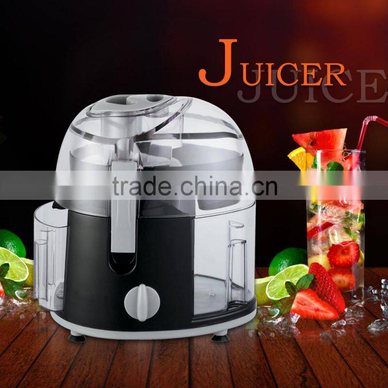 Wholesale Price Best Quality Plastic Electric Juicer
