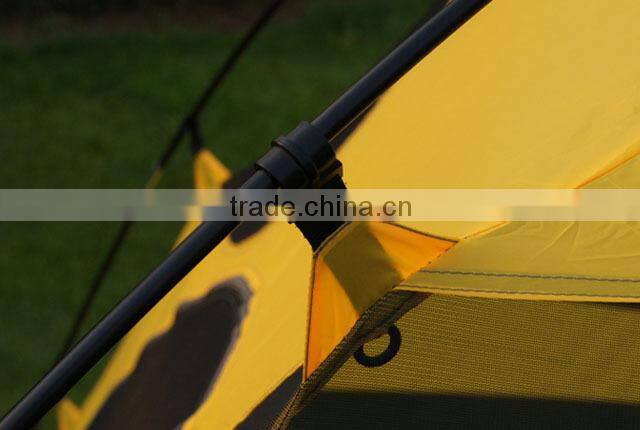 High quality factory price large family tent