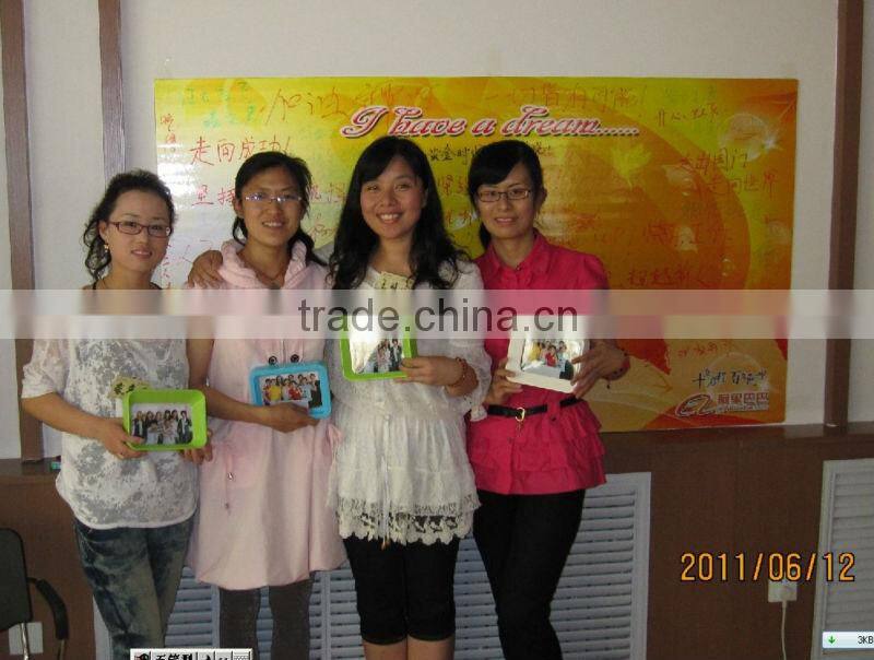 Plastic Insert For Food