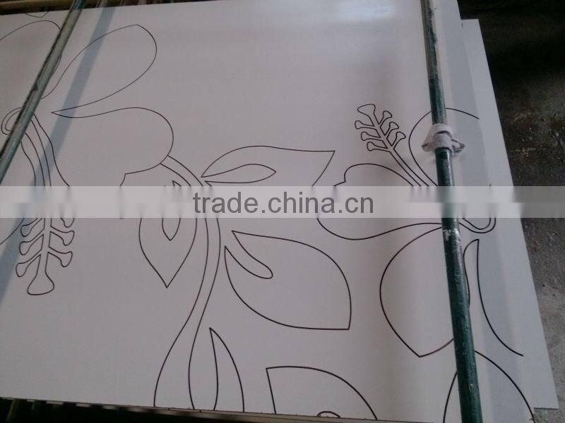 wood engraving machine