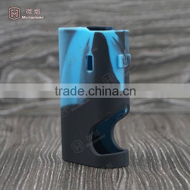 Multifunctional dripbox dripmod 60w starter kit silicone case skin cover sleeve rubber with Great Price