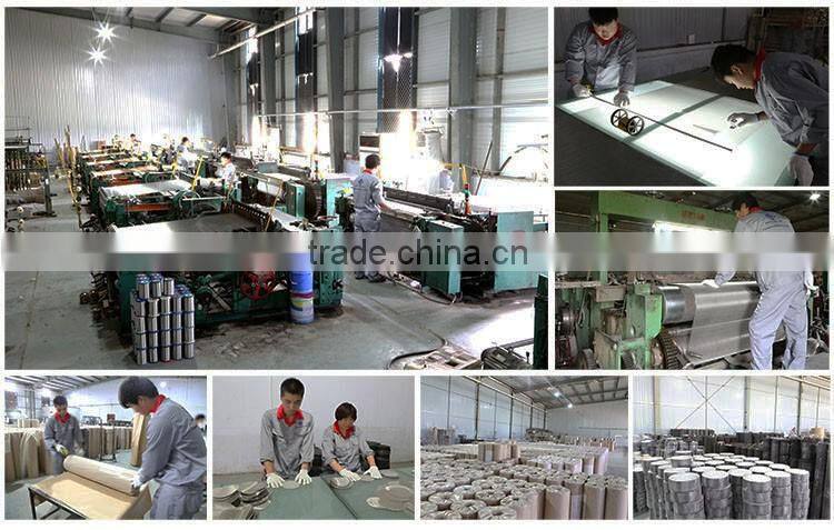 best sale twill weave nickel wire cloth with free sample