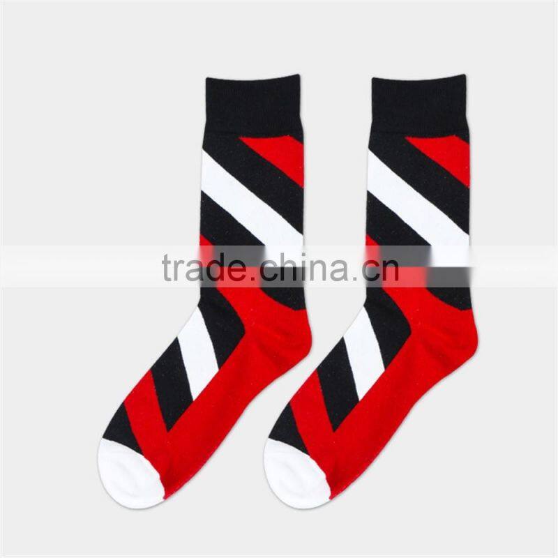 2016 Hot Sale Colorful Unisex Socks