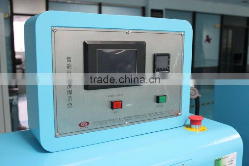 DIP mini wave soldering machine LT-500C+