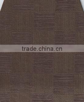 Lots of stock,checpest pu synthetic leather for emobossing with good service