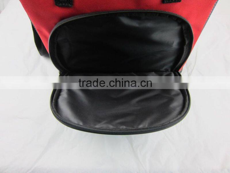 Manufactory produce perfect insulating effect cooler bag