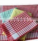 100% wholesale indian cotton tea towel