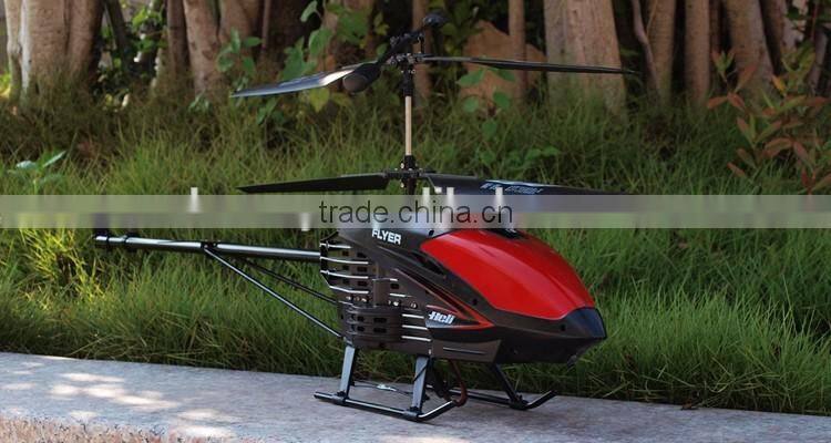 89cm big size rc helicopter 3.5CH alloy rc helicopter with gyro for sales