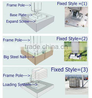 Hot-Selling Chinese Pagoda Tent