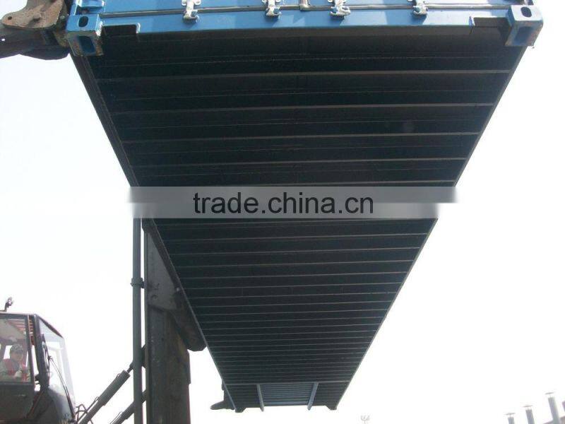 Standard Shipping Container 40ft 40gp Dry Shipping Container