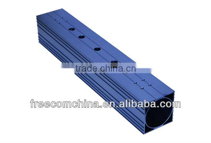 Aluminium Heatsink Accessories For LED