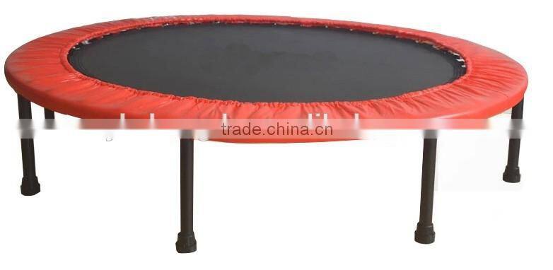 50 inch mini bungee trampoline fitness exercise trampoline