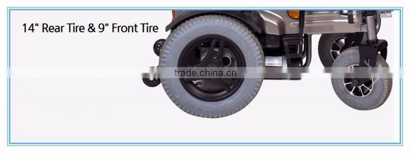 2015 new economical mobility Wheelchair