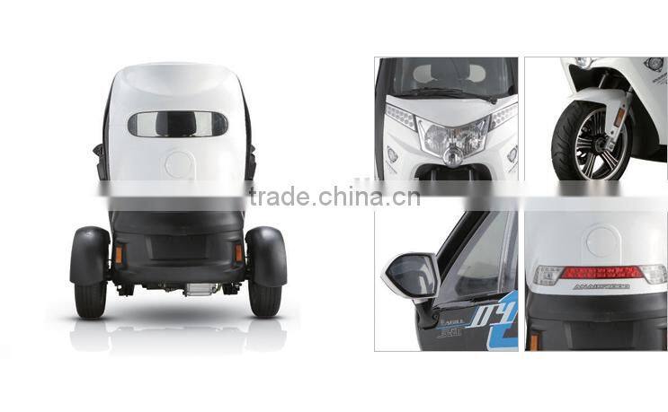 BEST Electric Tricycle for Recreation,Commuting