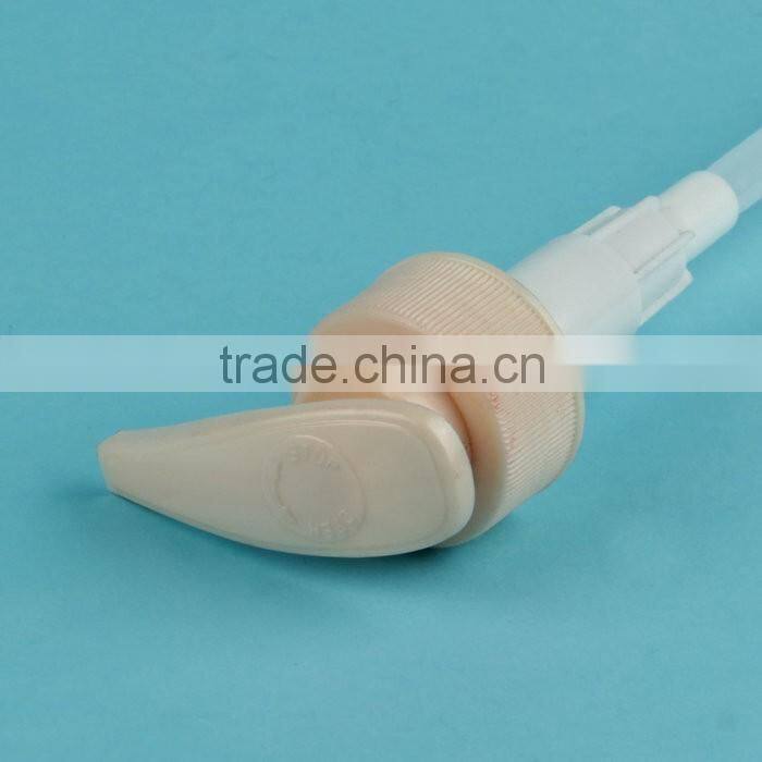 Wholesale Shampoo Conditioner Multilayer Leakproof Pump Dispenser