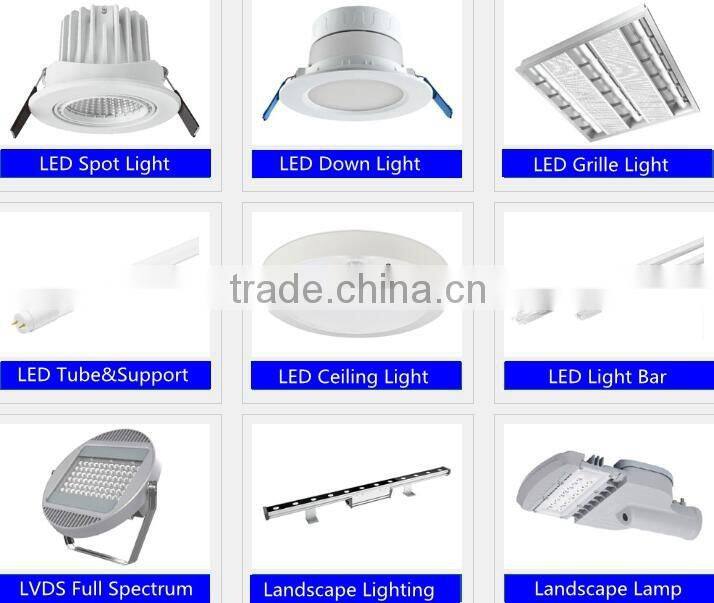 e14 led candle bulb 4.5w