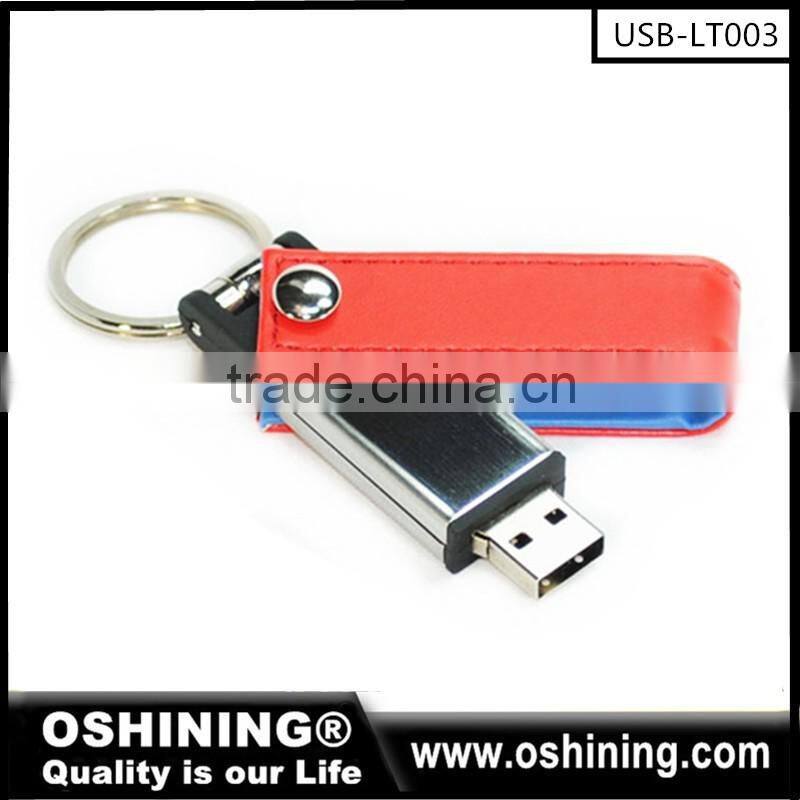 Flash memory usb with keychain free sample