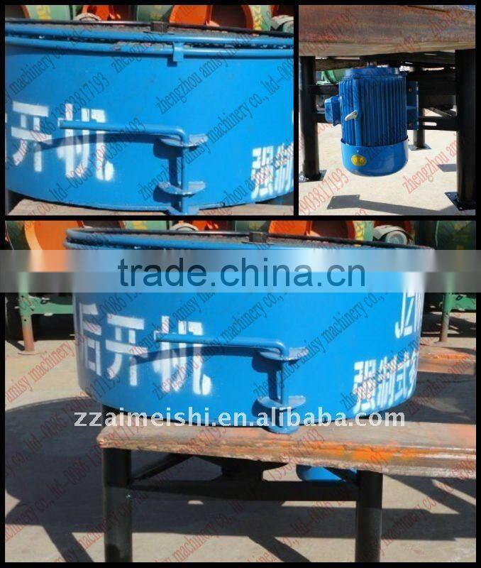 Mini ready jw series concrete mixer 0086 13903817193