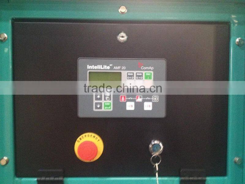 Air cooling Deutz diesel generator set