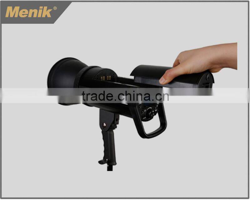 FN series Wireless flash ,Studio flash lighting, Studio flash with Li- battery