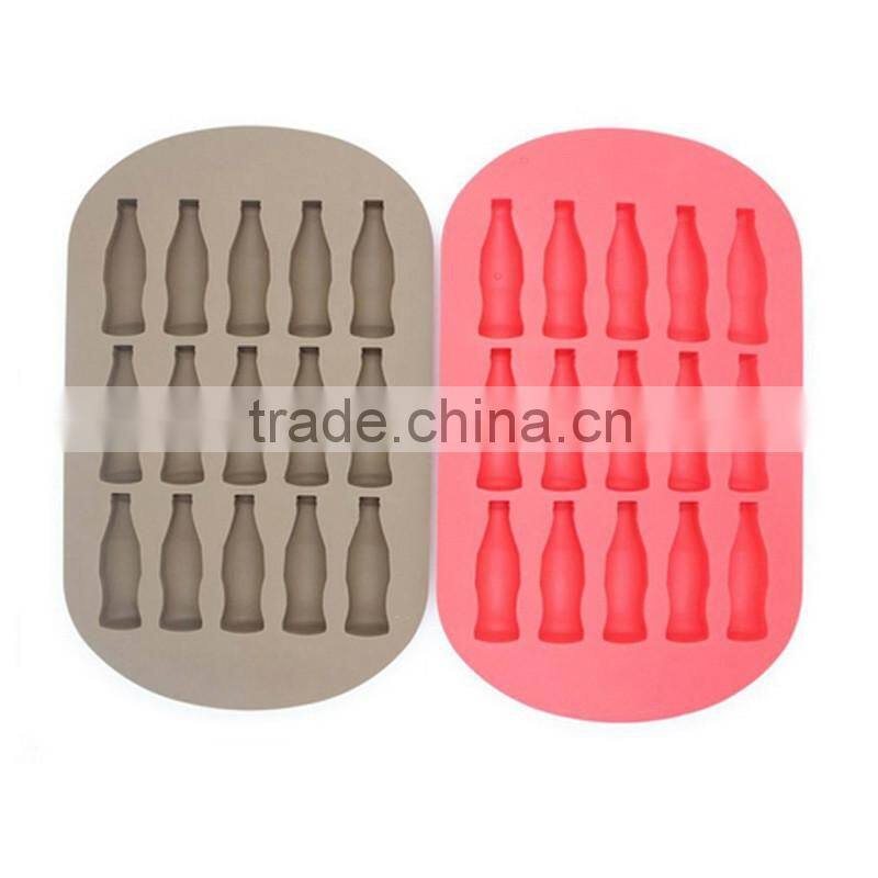 Ice cream machine silicone ice cream maker