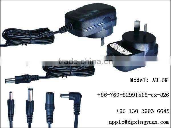 Australia Switching Power Supply