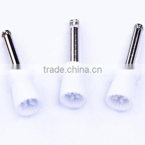 2016 Prophy cups/Polishing cups for dental disposable use