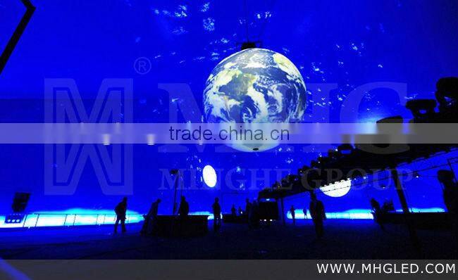 professional stage euipment lighting LED Moving Head Stage Light